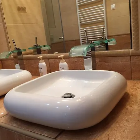Apartman Alkotmany Budapest
